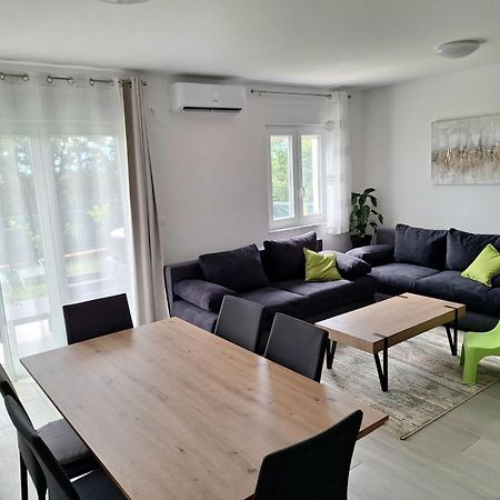 Apartment Tanya Rijeka Exteriér fotografie
