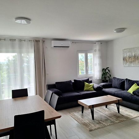 Apartment Tanya Rijeka Exteriér fotografie