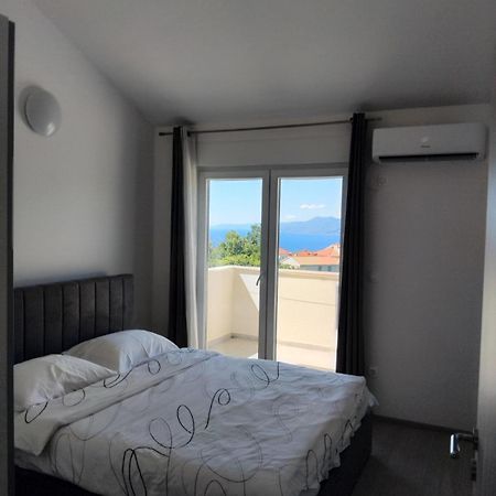 Apartment Tanya Rijeka Exteriér fotografie