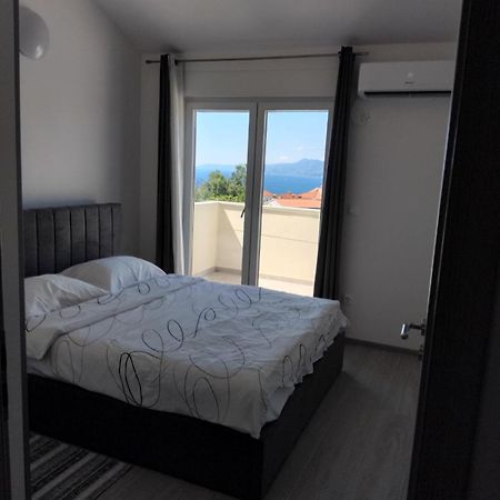 Apartment Tanya Rijeka Exteriér fotografie