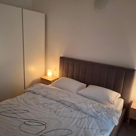 Apartment Tanya Rijeka Exteriér fotografie