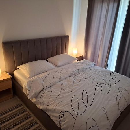 Apartment Tanya Rijeka Exteriér fotografie