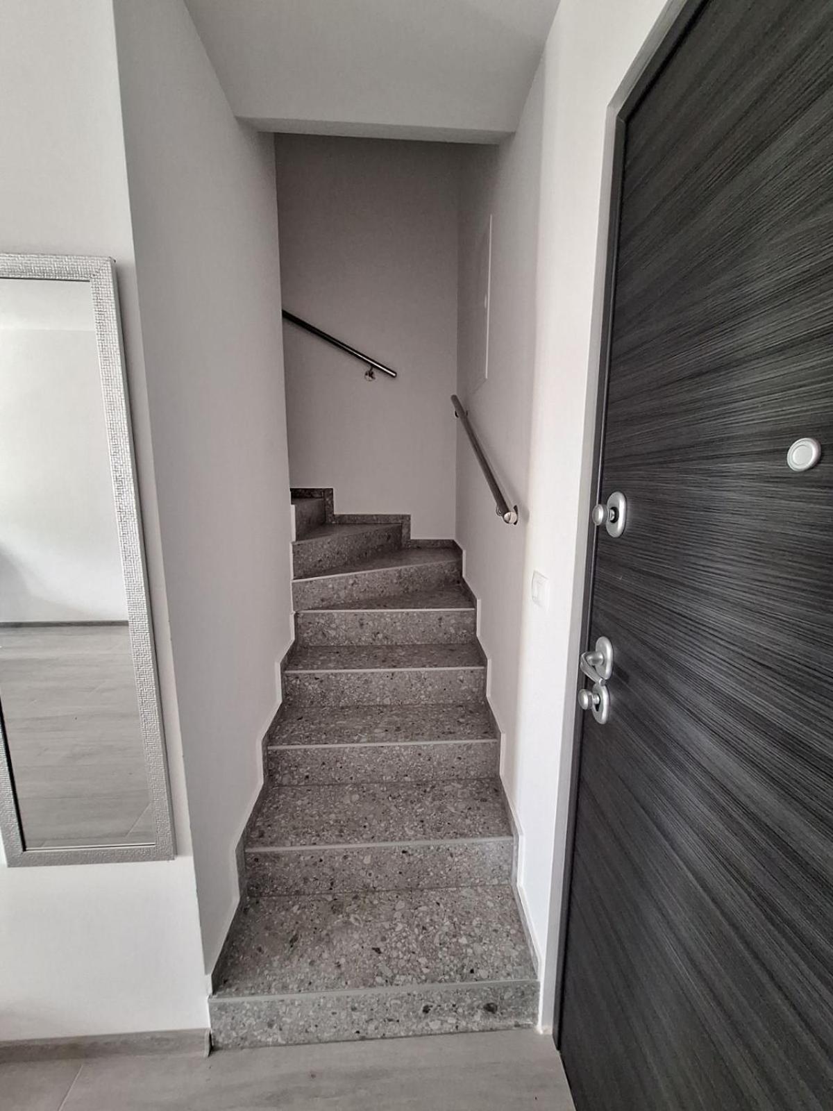 Apartment Tanya Rijeka Exteriér fotografie