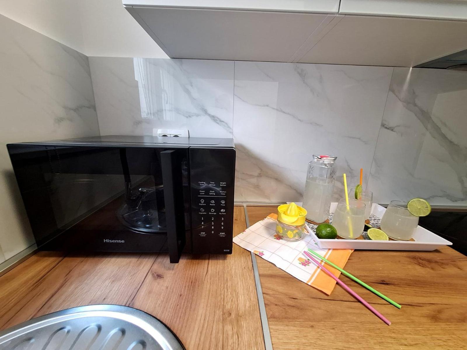 Apartment Tanya Rijeka Exteriér fotografie