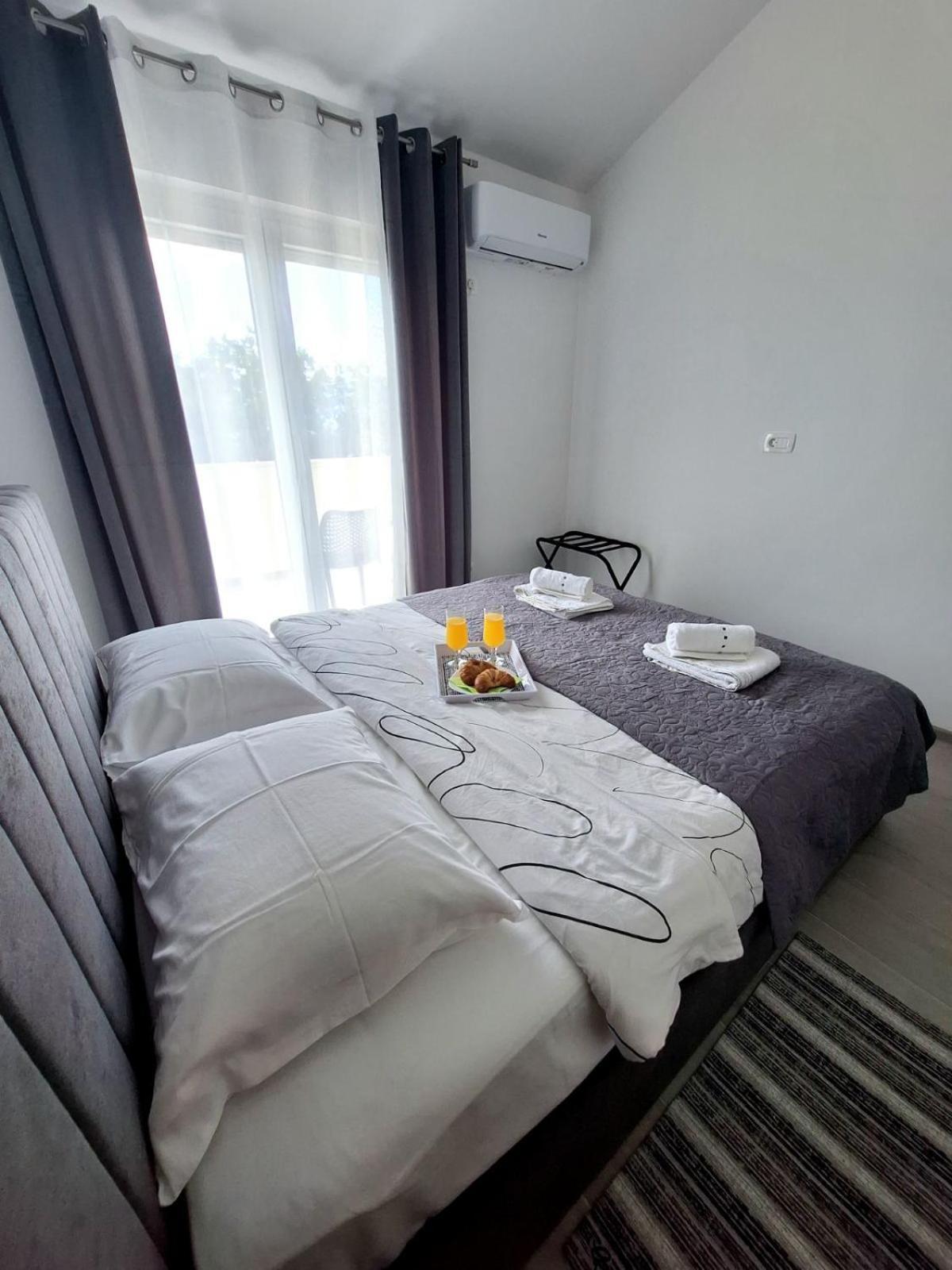 Apartment Tanya Rijeka Exteriér fotografie
