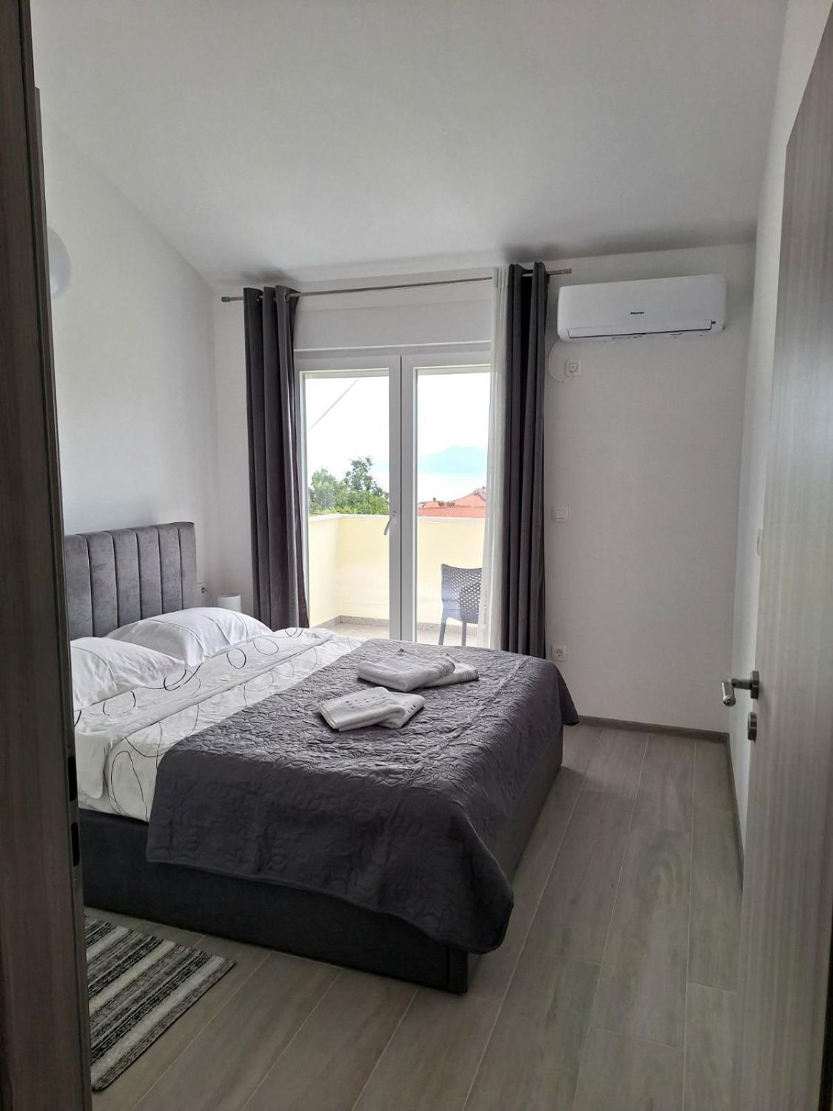 Apartment Tanya Rijeka Exteriér fotografie