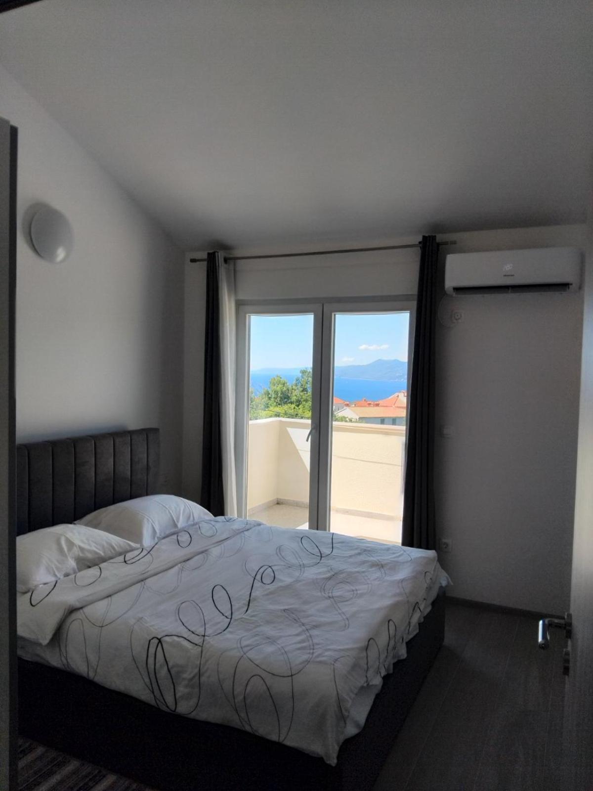 Apartment Tanya Rijeka Exteriér fotografie