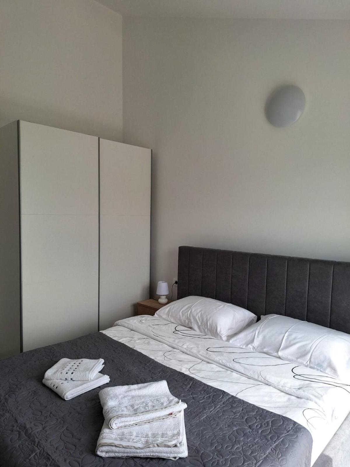 Apartment Tanya Rijeka Exteriér fotografie
