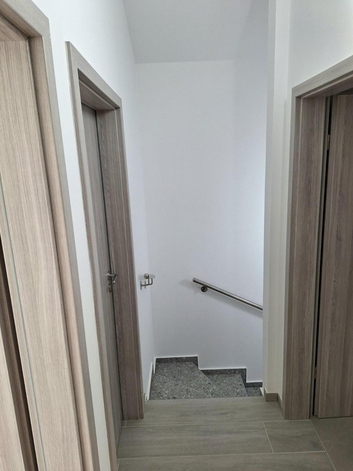 Apartment Tanya Rijeka Exteriér fotografie