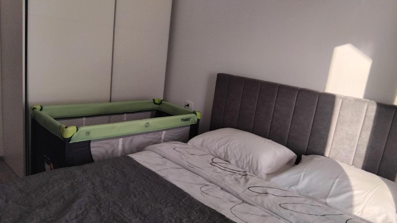 Apartment Tanya Rijeka Exteriér fotografie