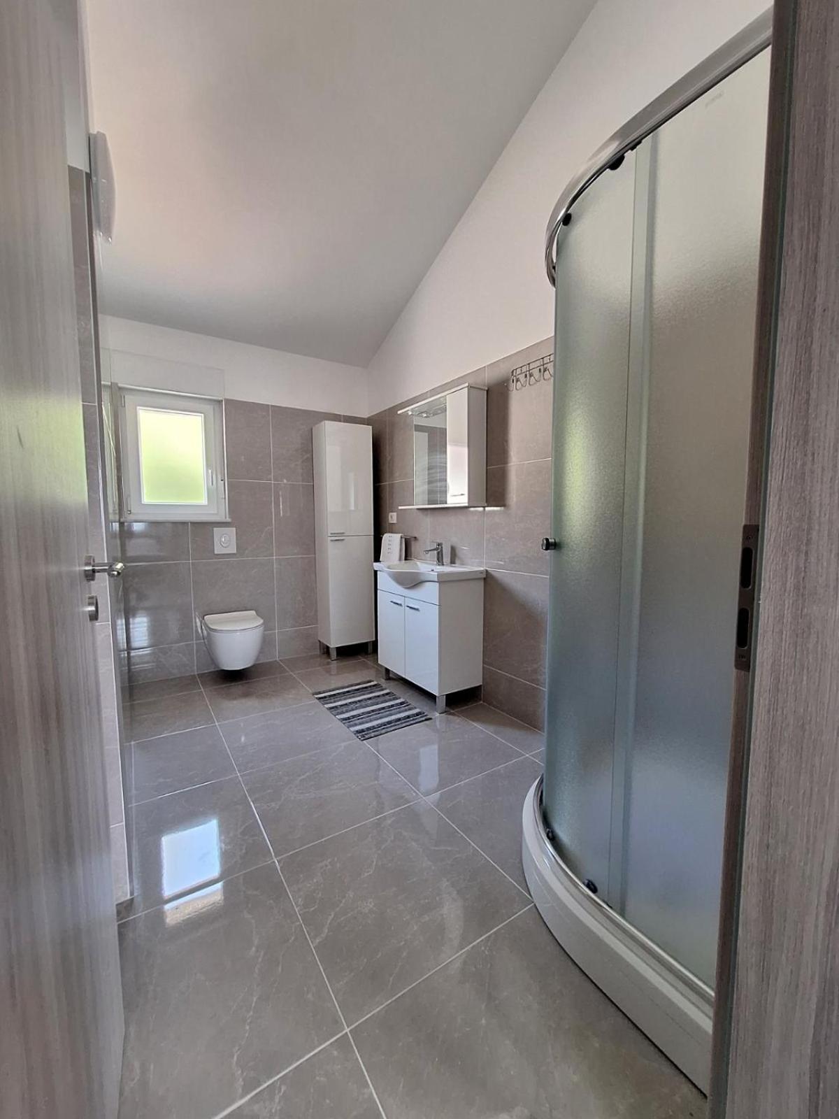 Apartment Tanya Rijeka Exteriér fotografie