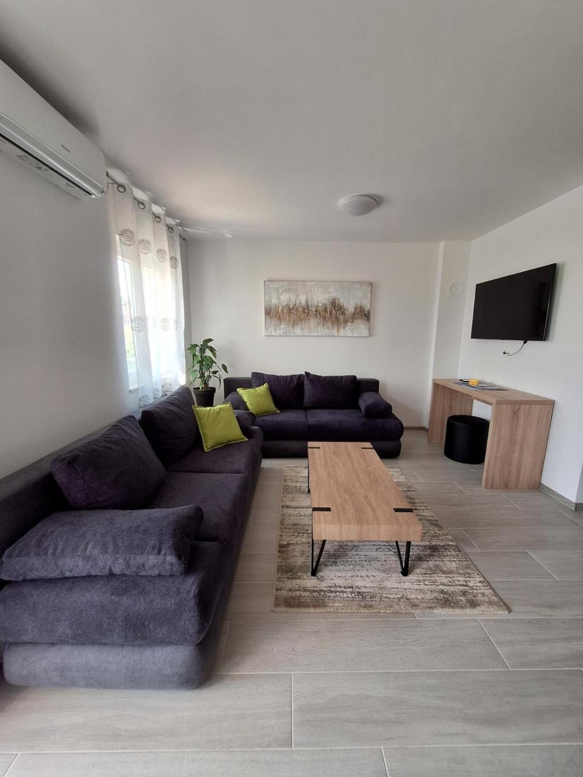 Apartment Tanya Rijeka Exteriér fotografie