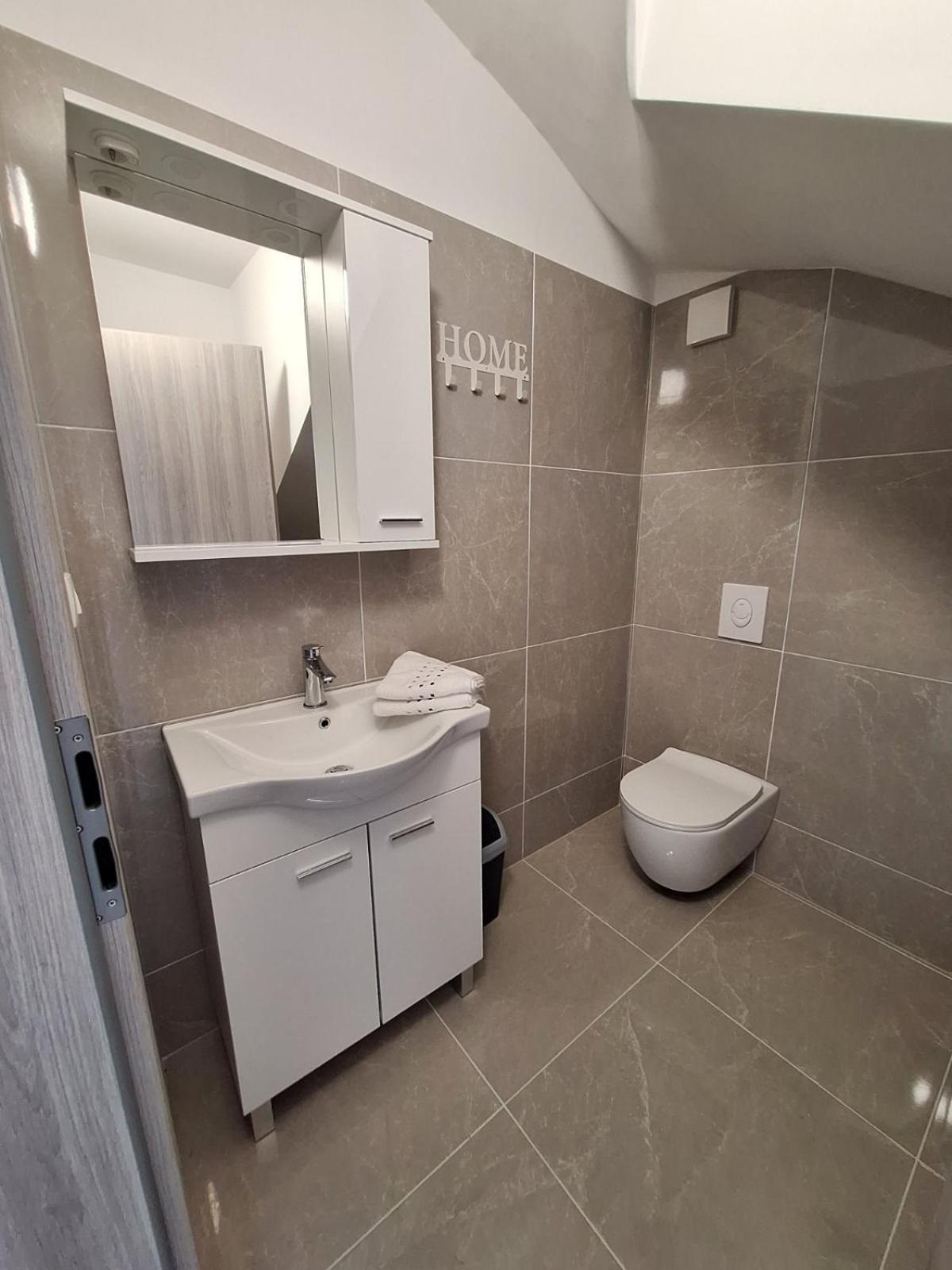 Apartment Tanya Rijeka Exteriér fotografie
