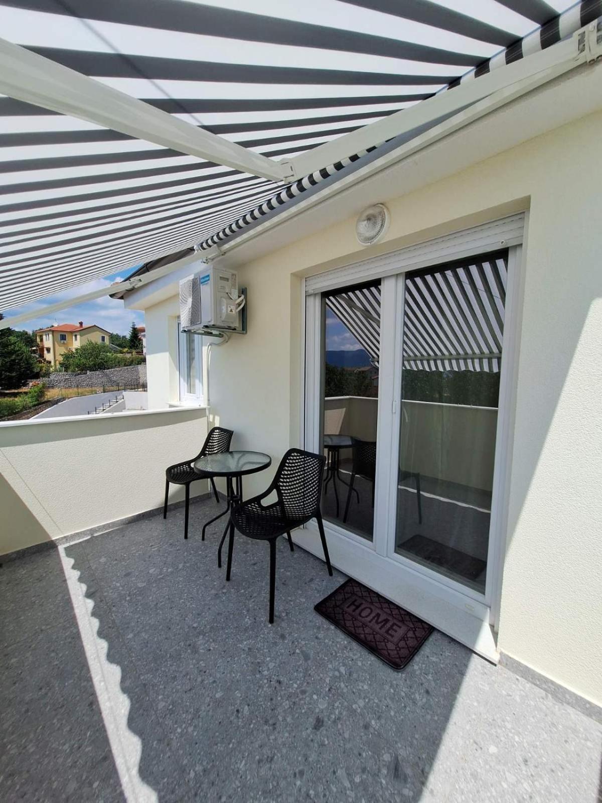 Apartment Tanya Rijeka Exteriér fotografie