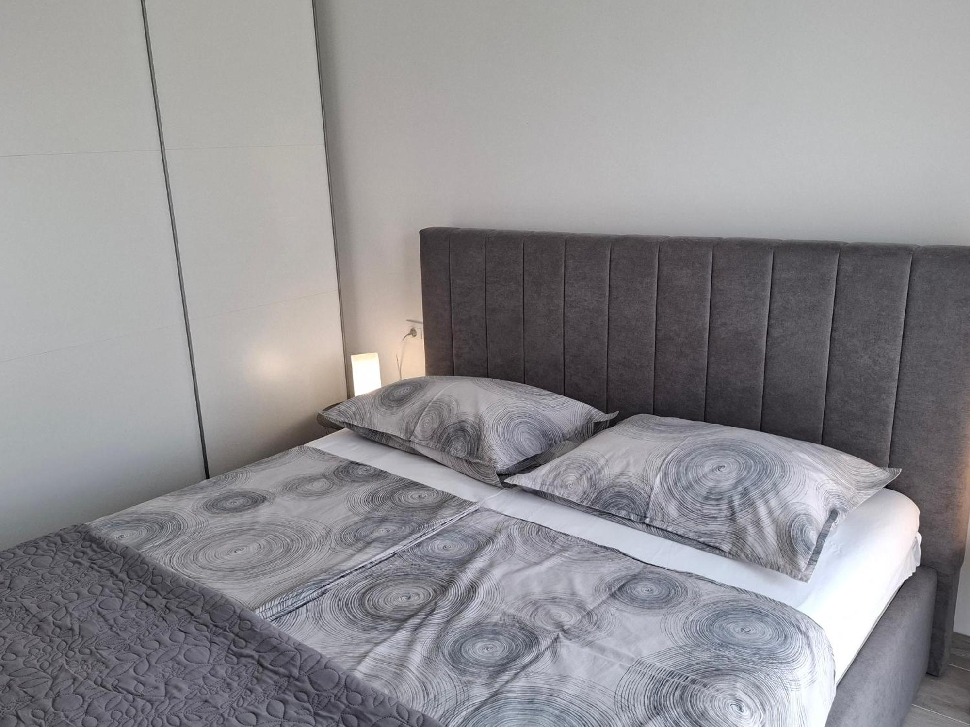 Apartment Tanya Rijeka Exteriér fotografie