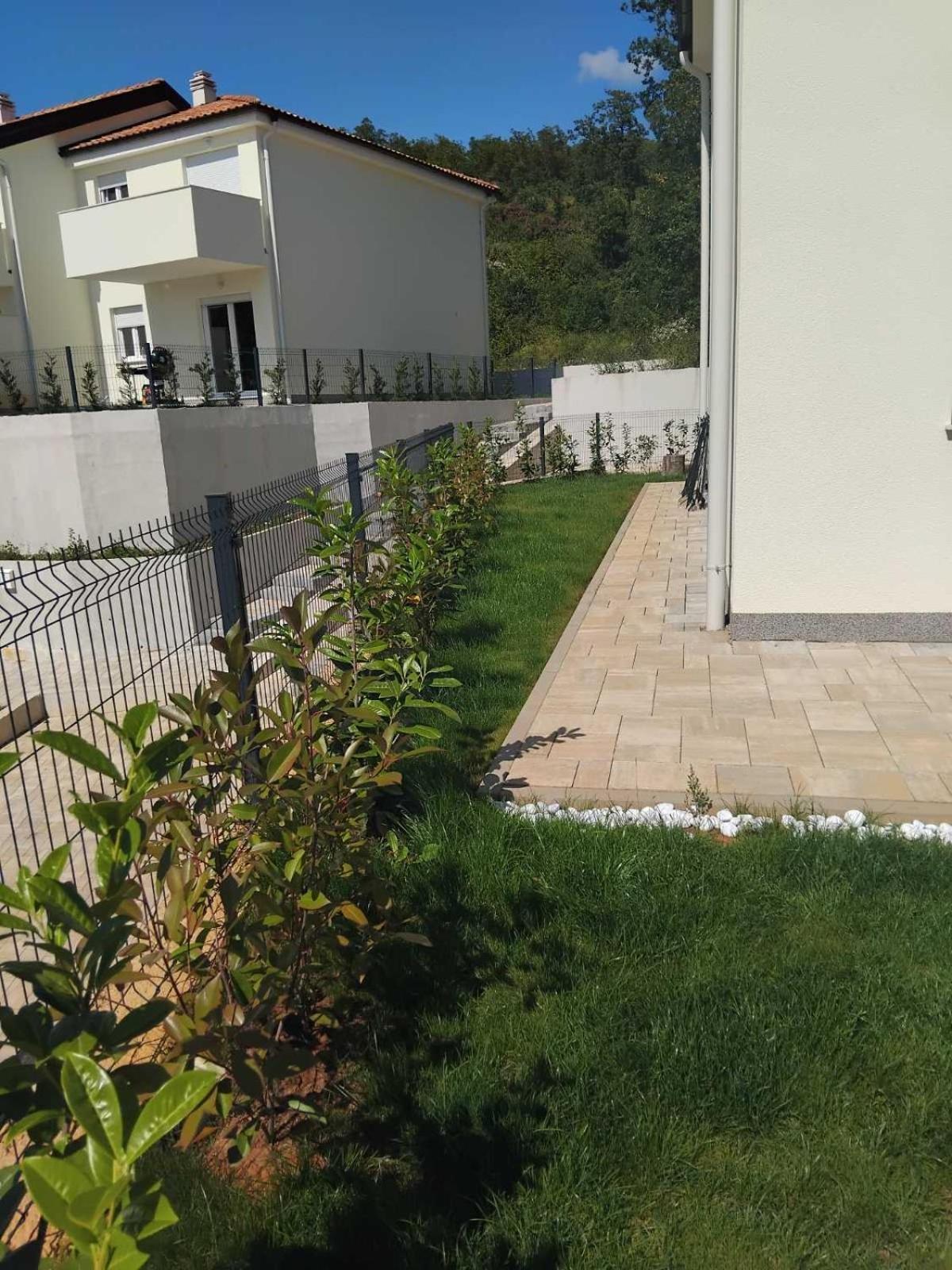 Apartment Tanya Rijeka Exteriér fotografie