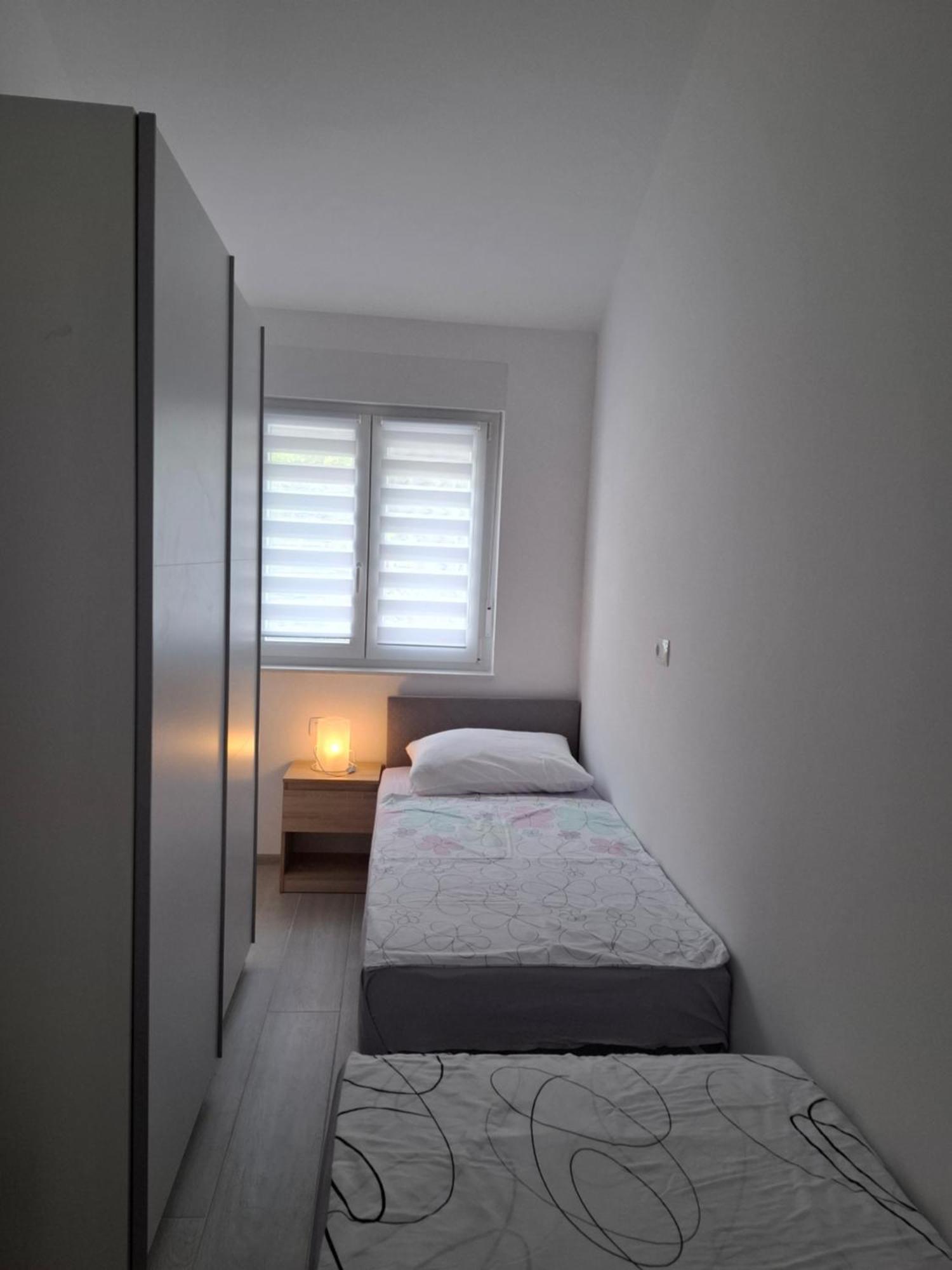 Apartment Tanya Rijeka Exteriér fotografie
