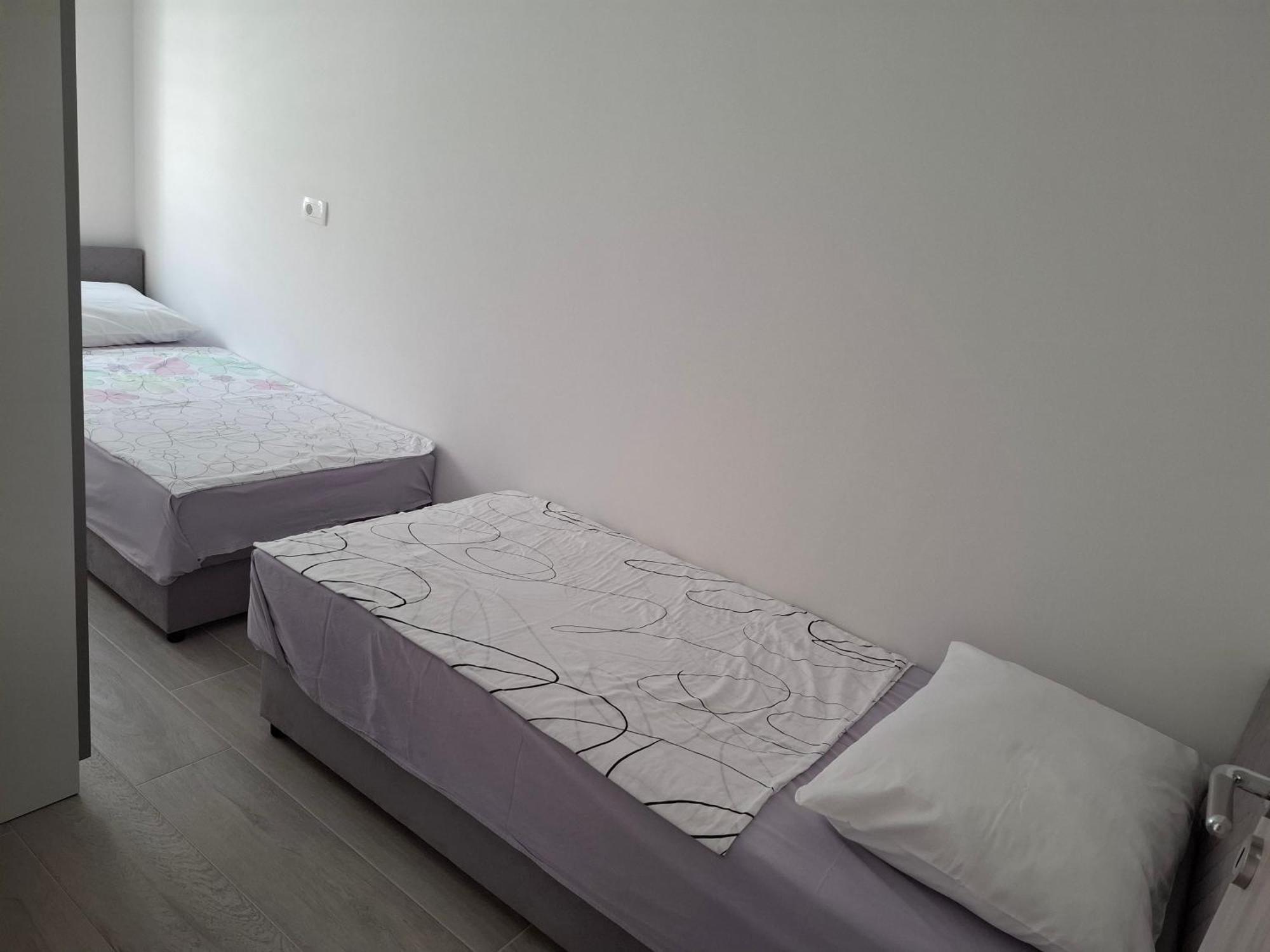 Apartment Tanya Rijeka Exteriér fotografie
