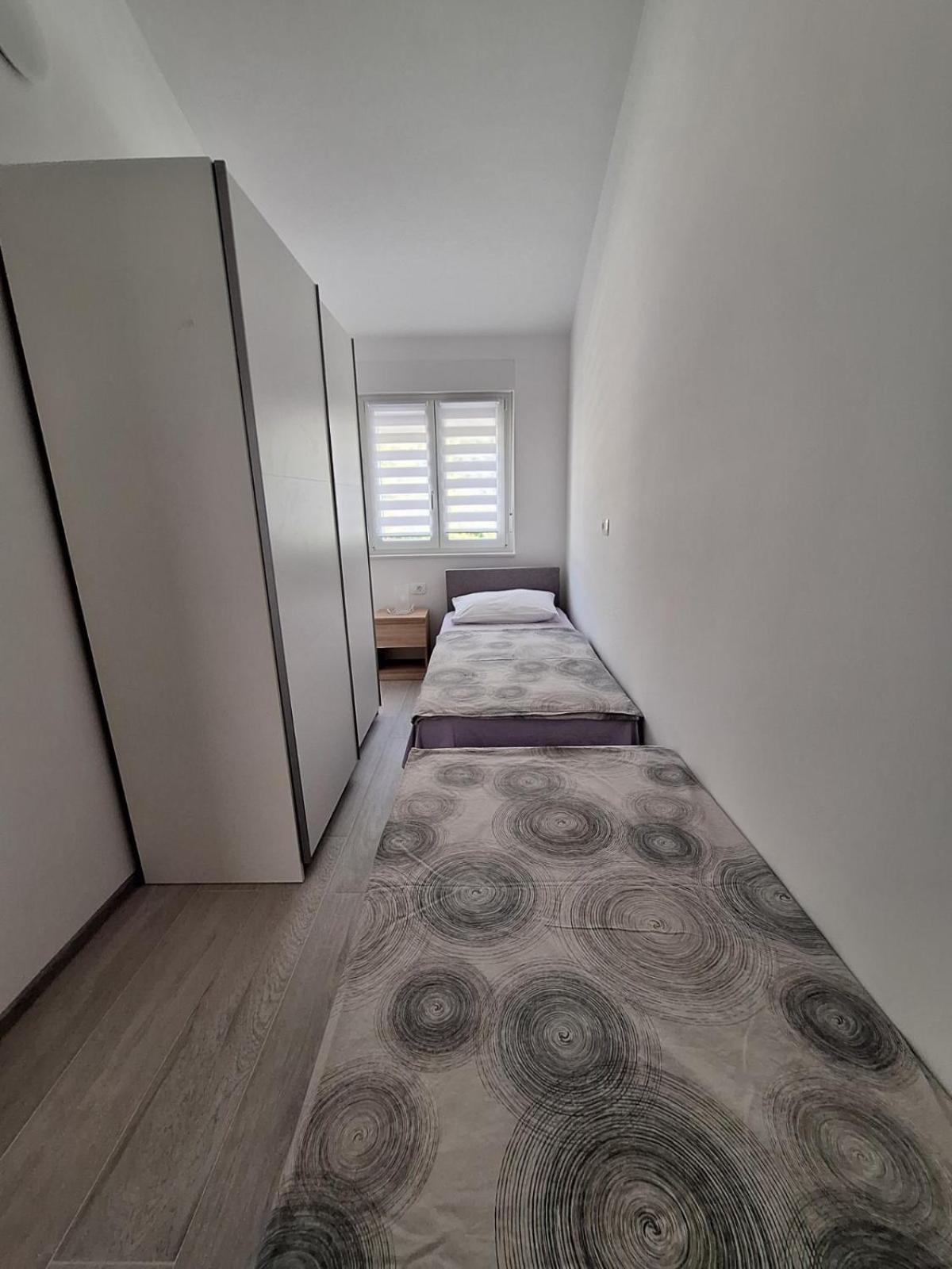 Apartment Tanya Rijeka Exteriér fotografie