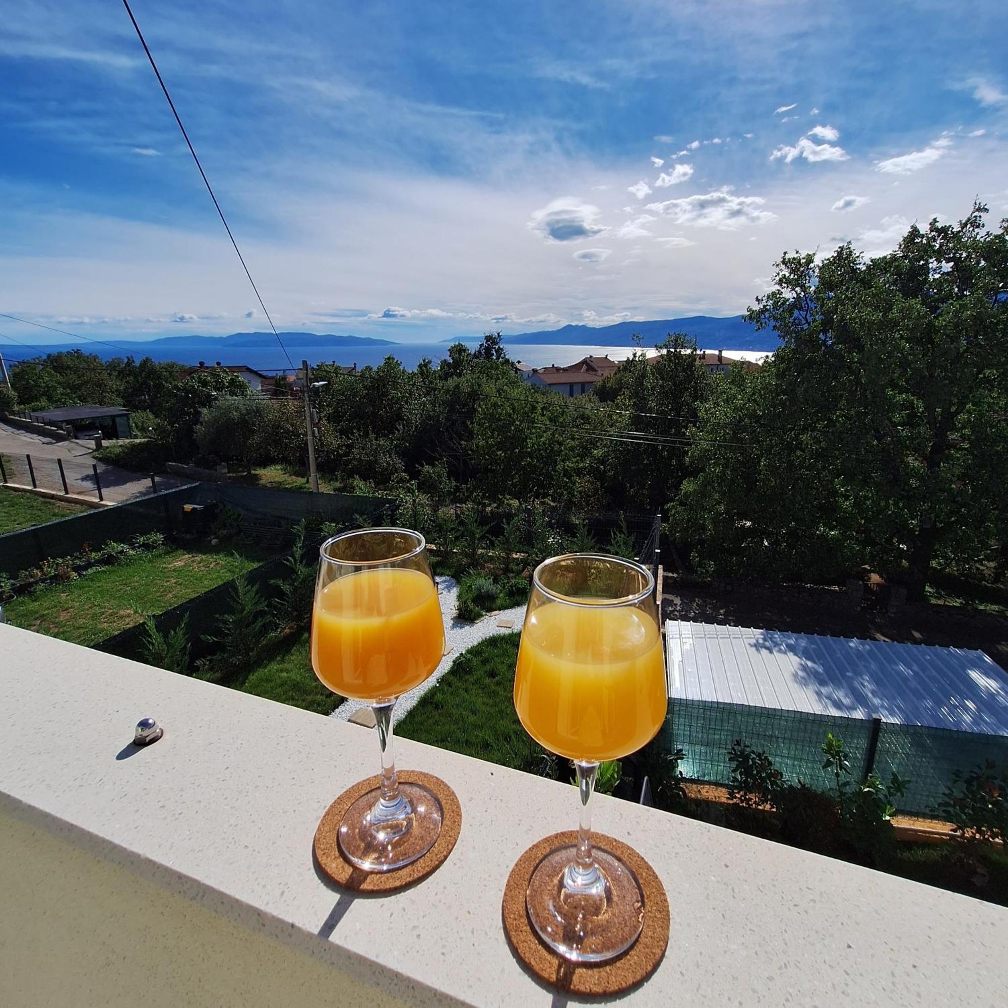 Apartment Tanya Rijeka Pokoj fotografie