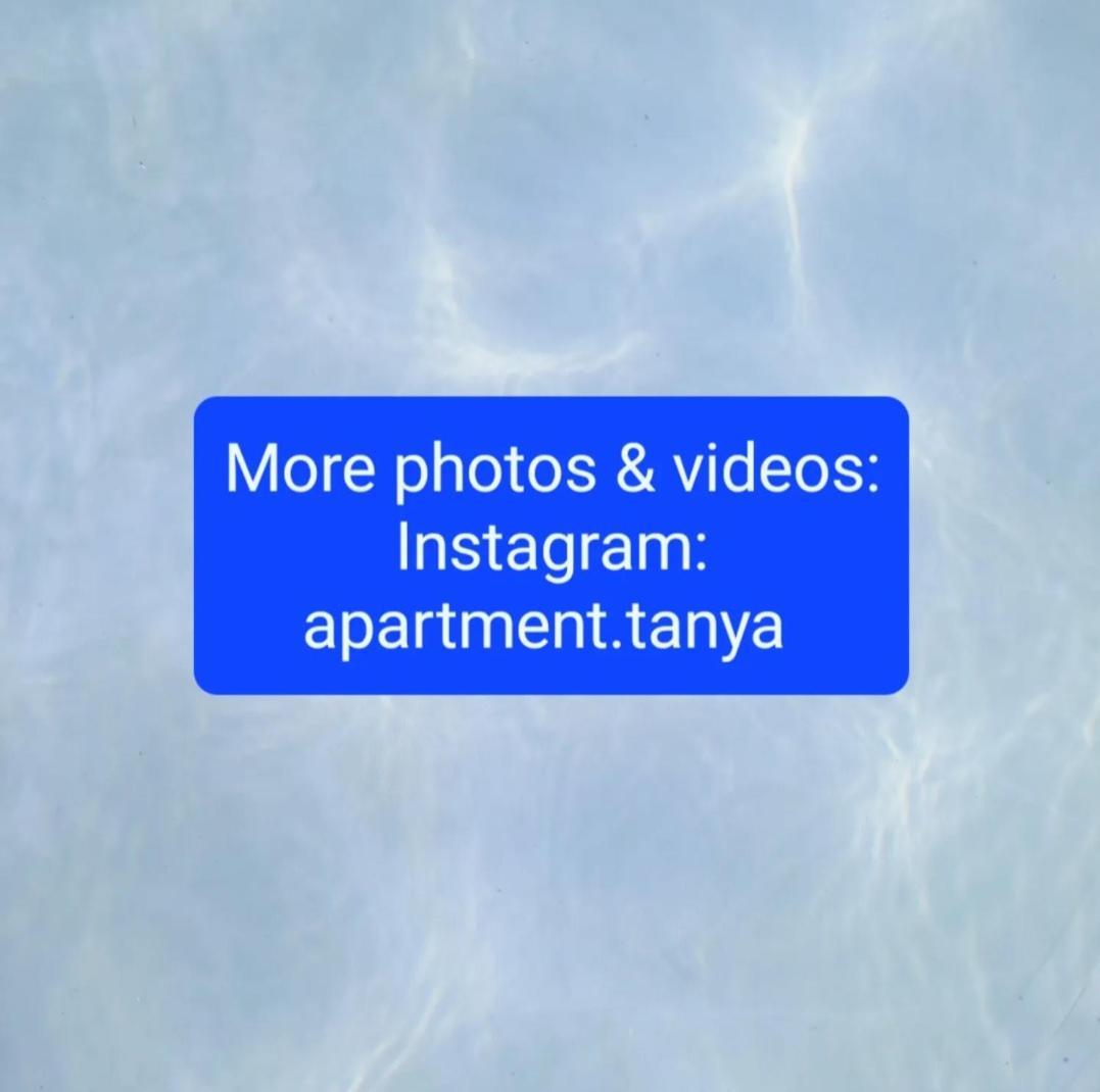 Apartment Tanya Rijeka Exteriér fotografie