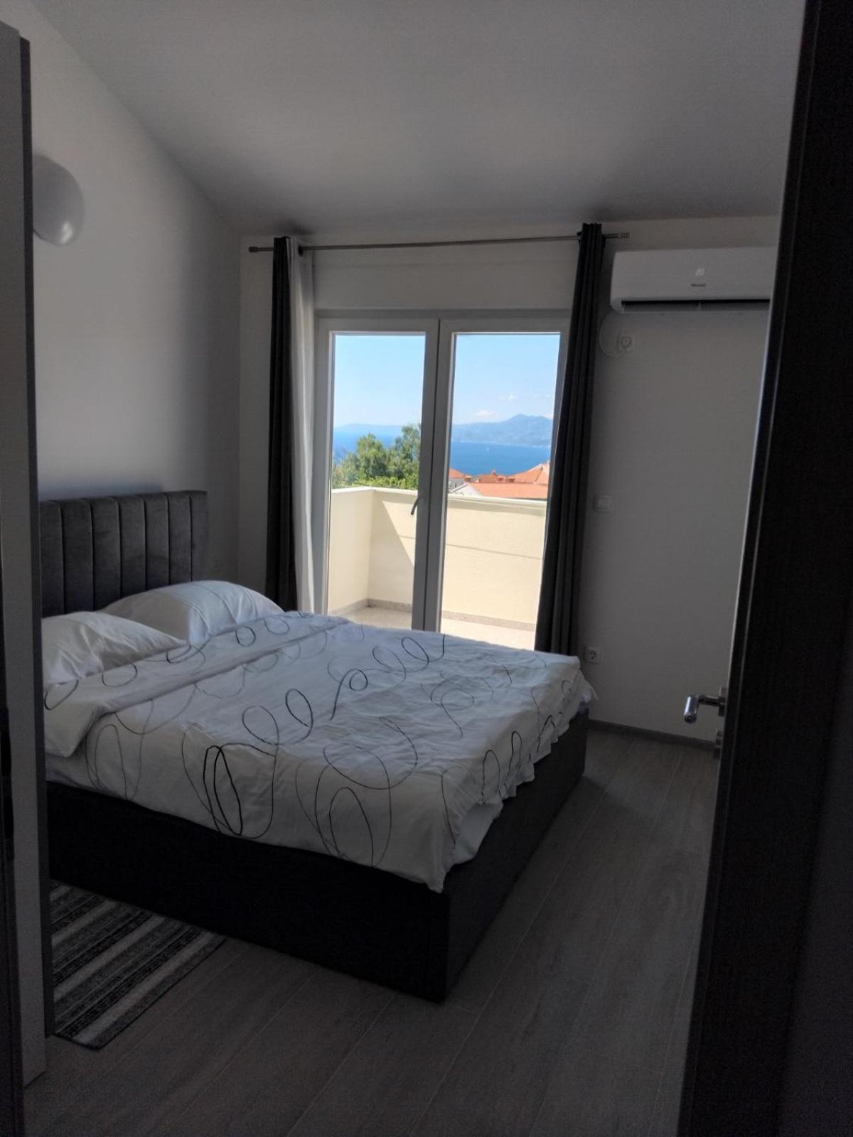 Apartment Tanya Rijeka Exteriér fotografie