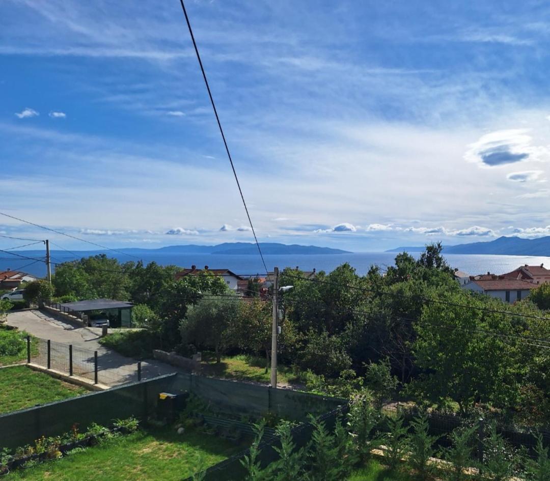 Apartment Tanya Rijeka Exteriér fotografie