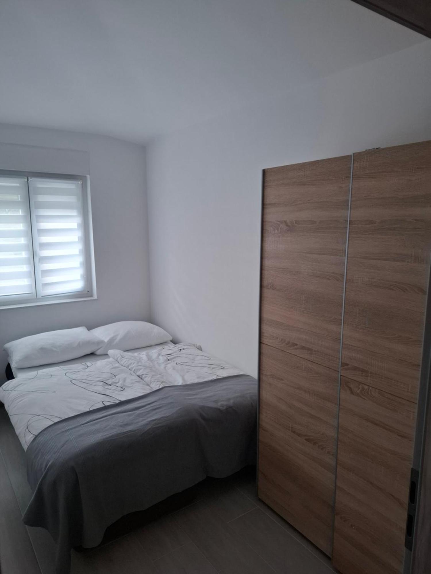Apartment Tanya Rijeka Exteriér fotografie