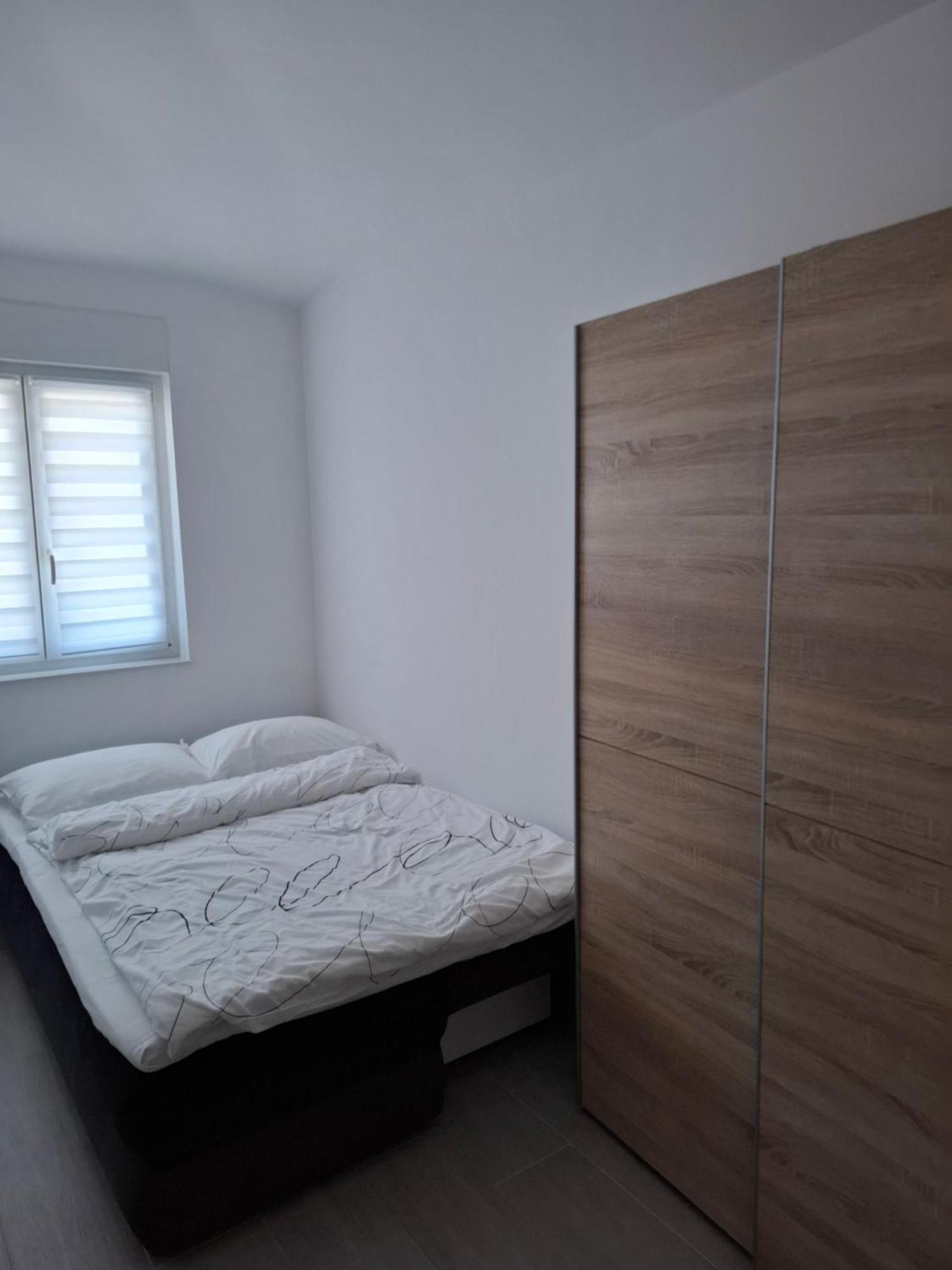 Apartment Tanya Rijeka Exteriér fotografie