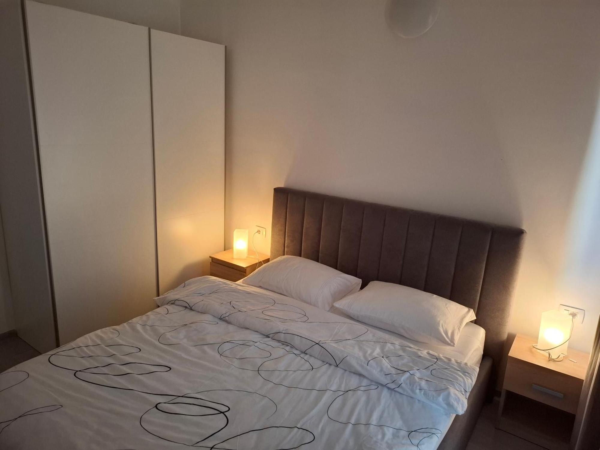 Apartment Tanya Rijeka Exteriér fotografie