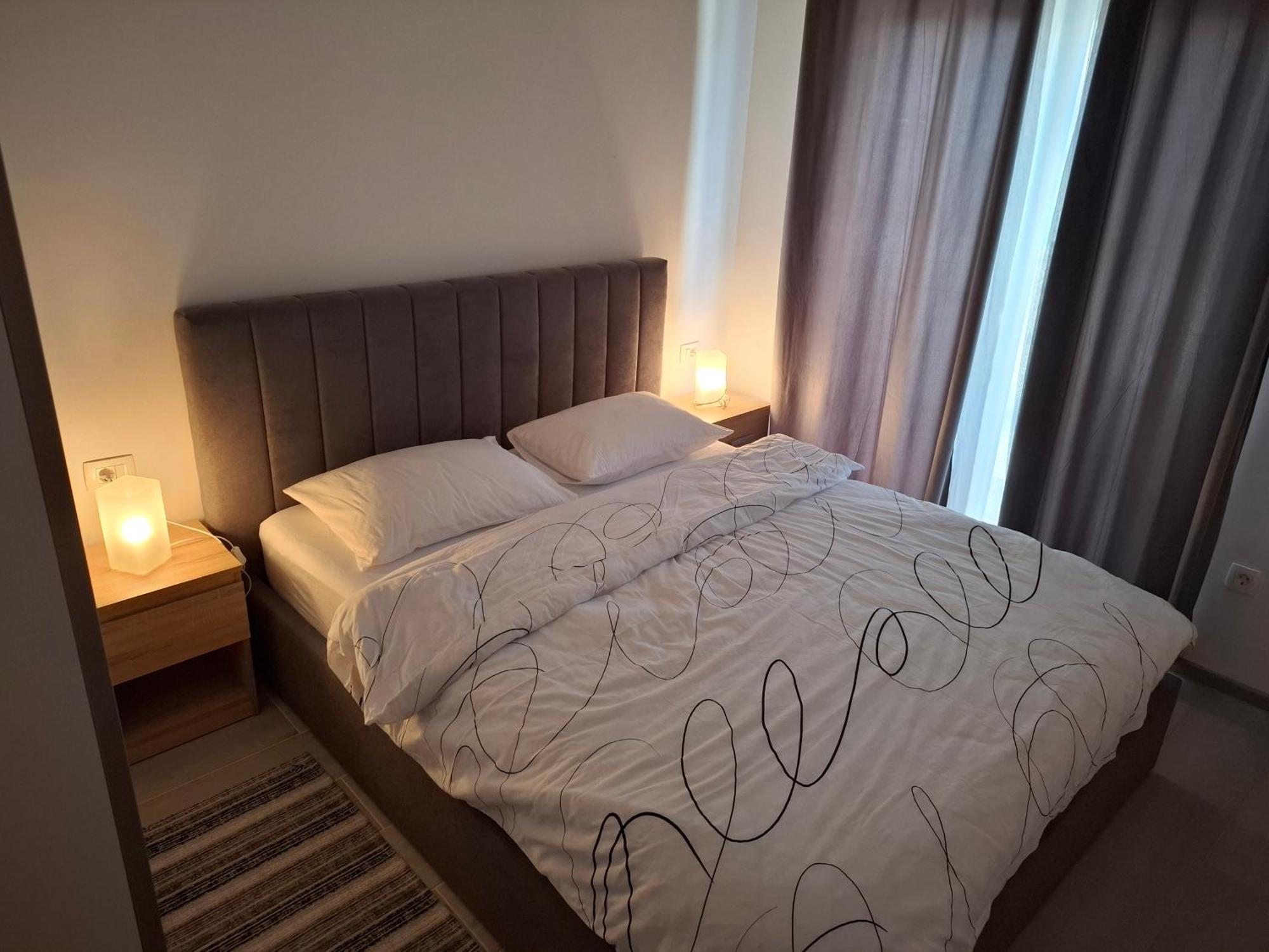 Apartment Tanya Rijeka Exteriér fotografie