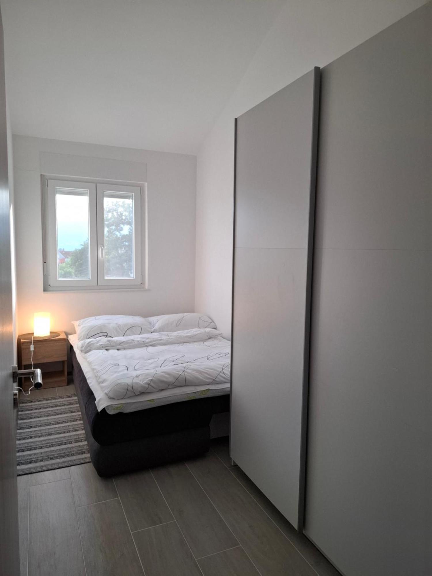 Apartment Tanya Rijeka Exteriér fotografie
