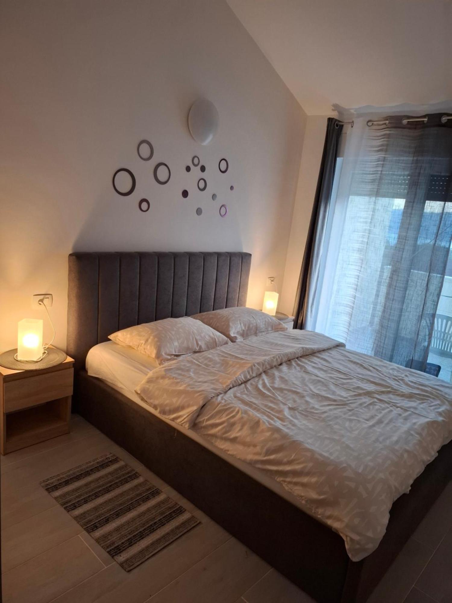 Apartment Tanya Rijeka Exteriér fotografie