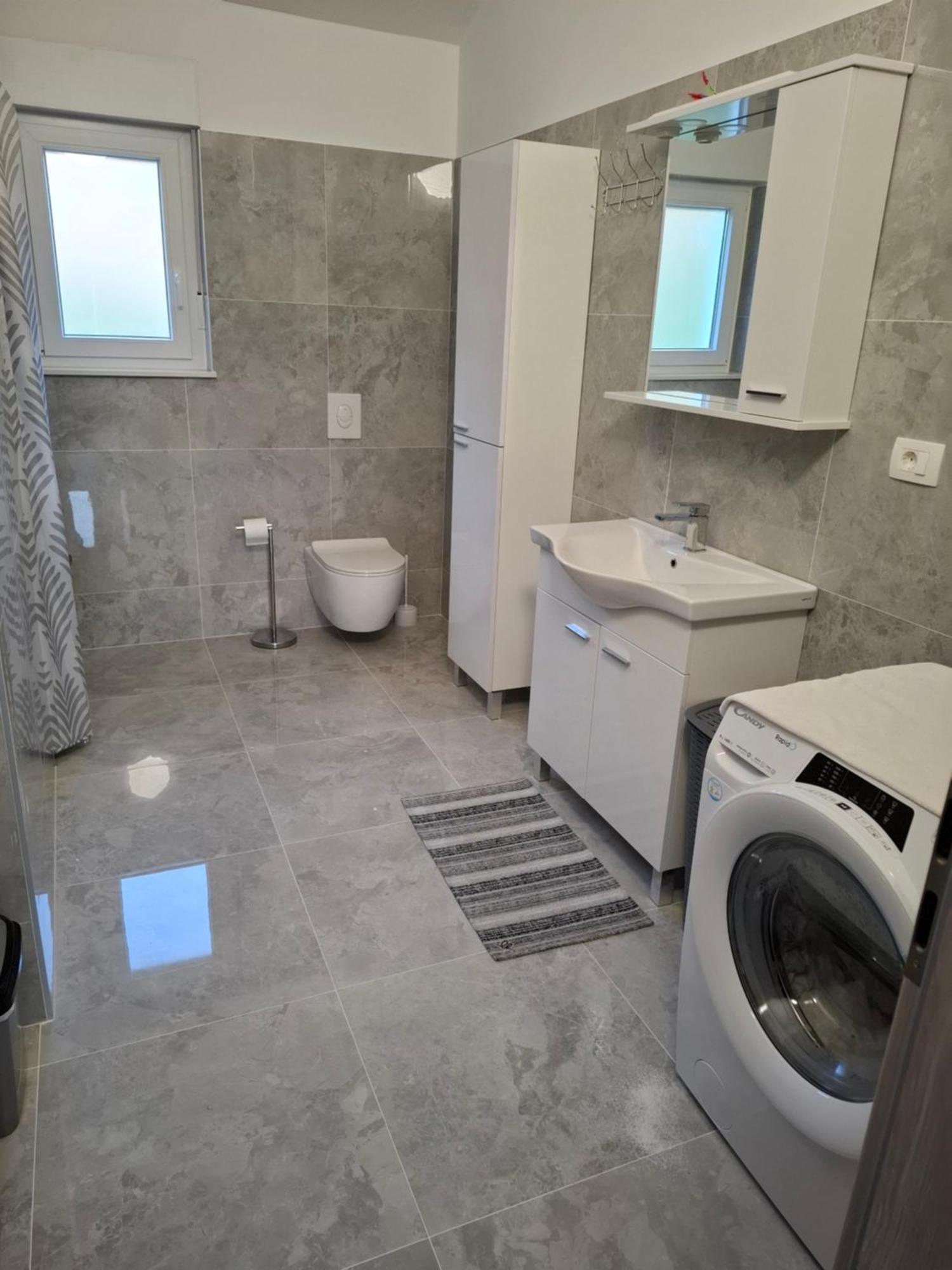 Apartment Tanya Rijeka Exteriér fotografie