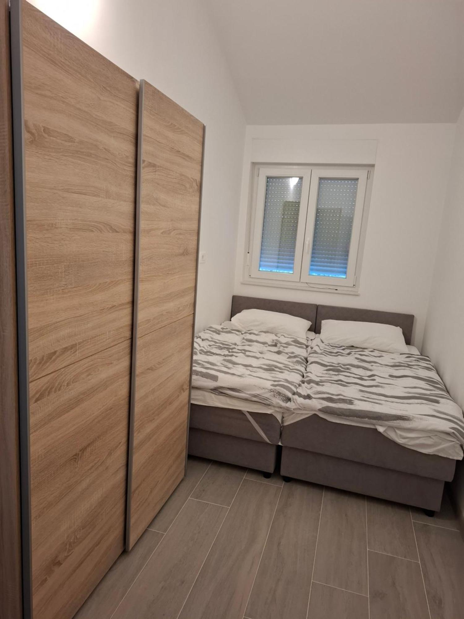 Apartment Tanya Rijeka Exteriér fotografie