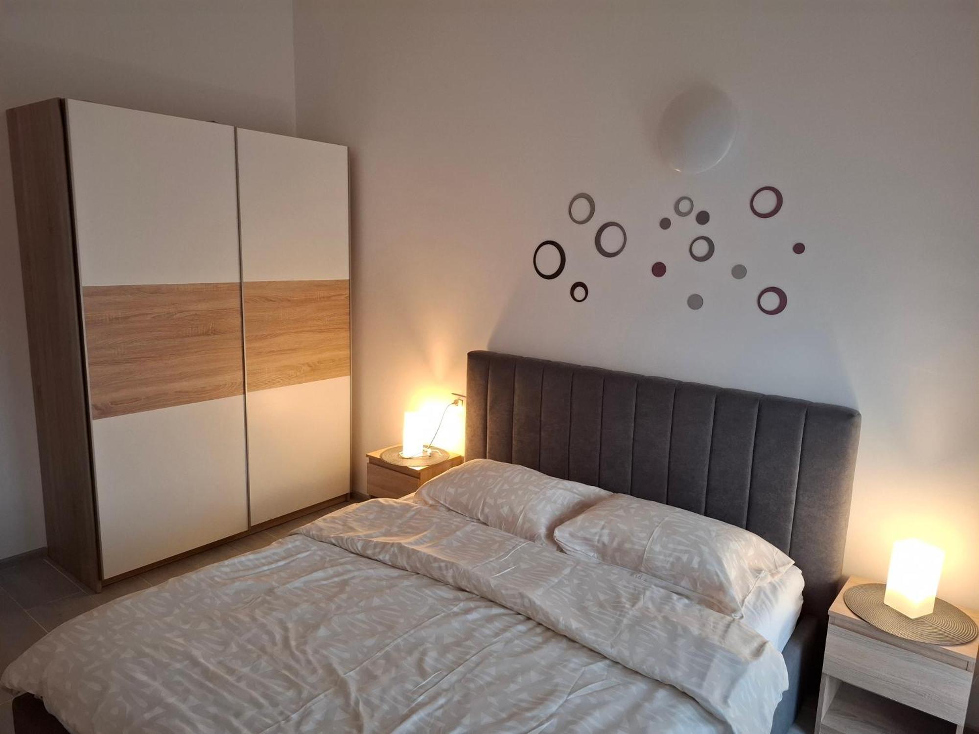 Apartment Tanya Rijeka Exteriér fotografie