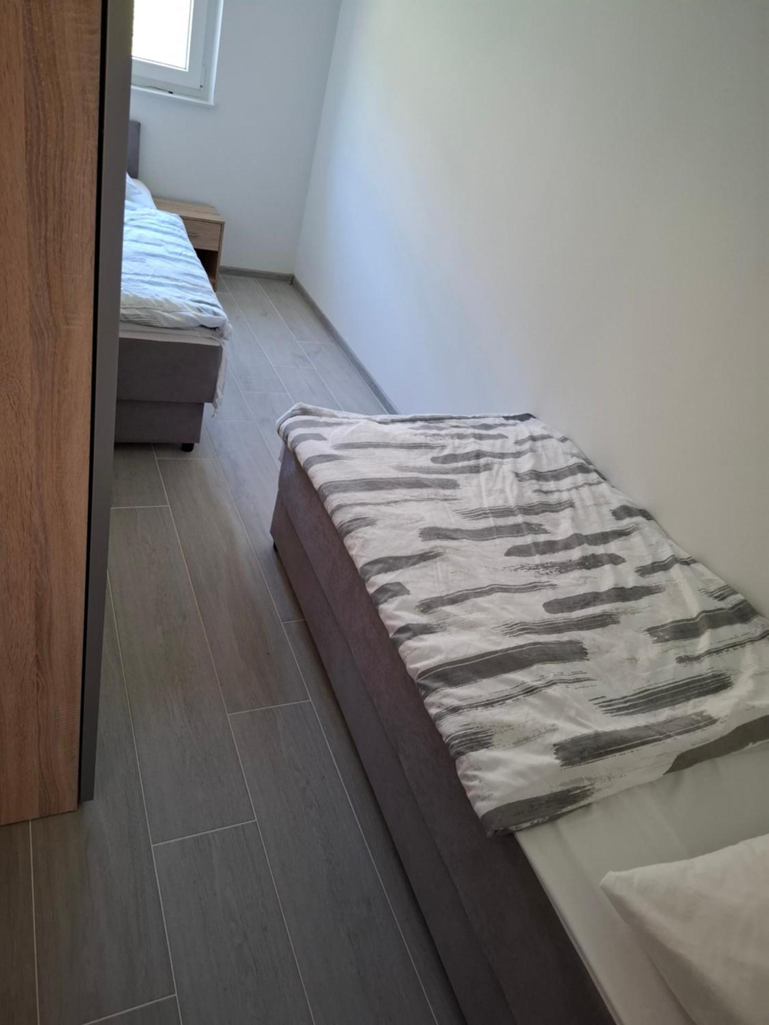 Apartment Tanya Rijeka Exteriér fotografie